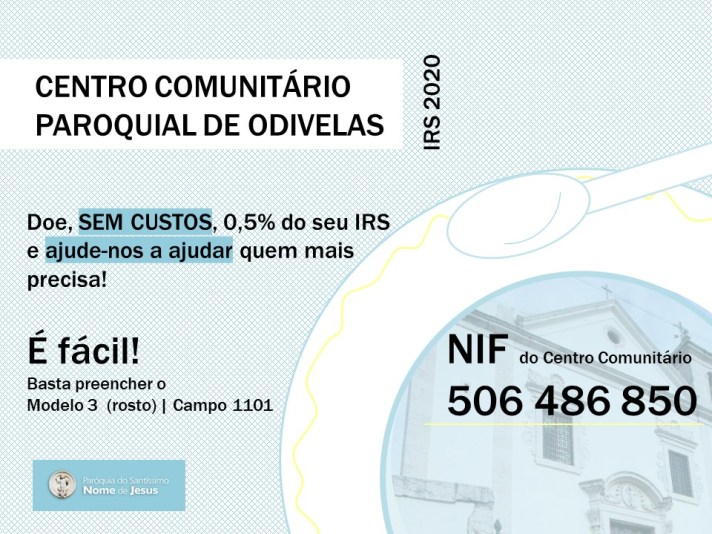 IRS Centro Comunitário