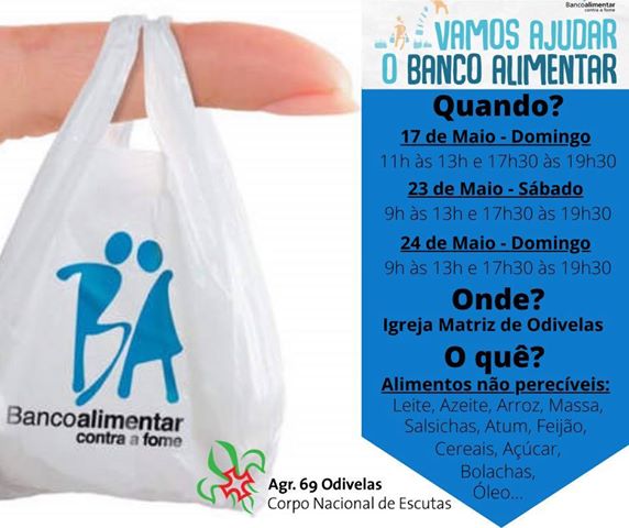 Campanha BA Maio 2020