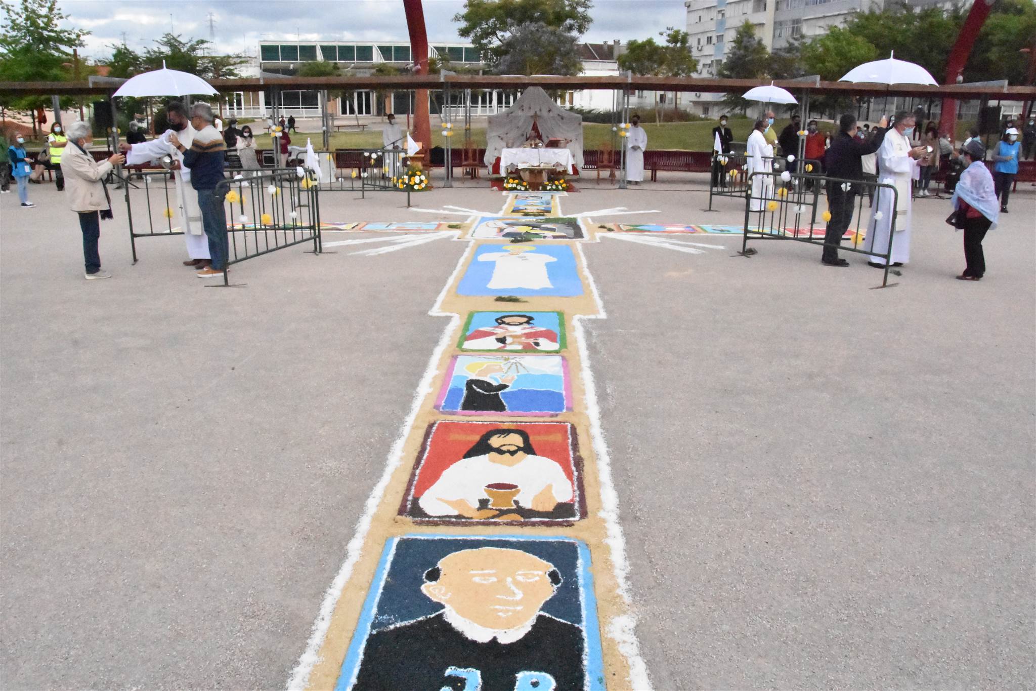 Festa do Corpo de Deus 11Jun2020 (14)